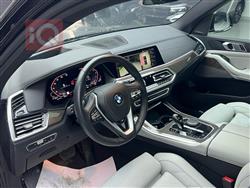 بي ام دبليو X5